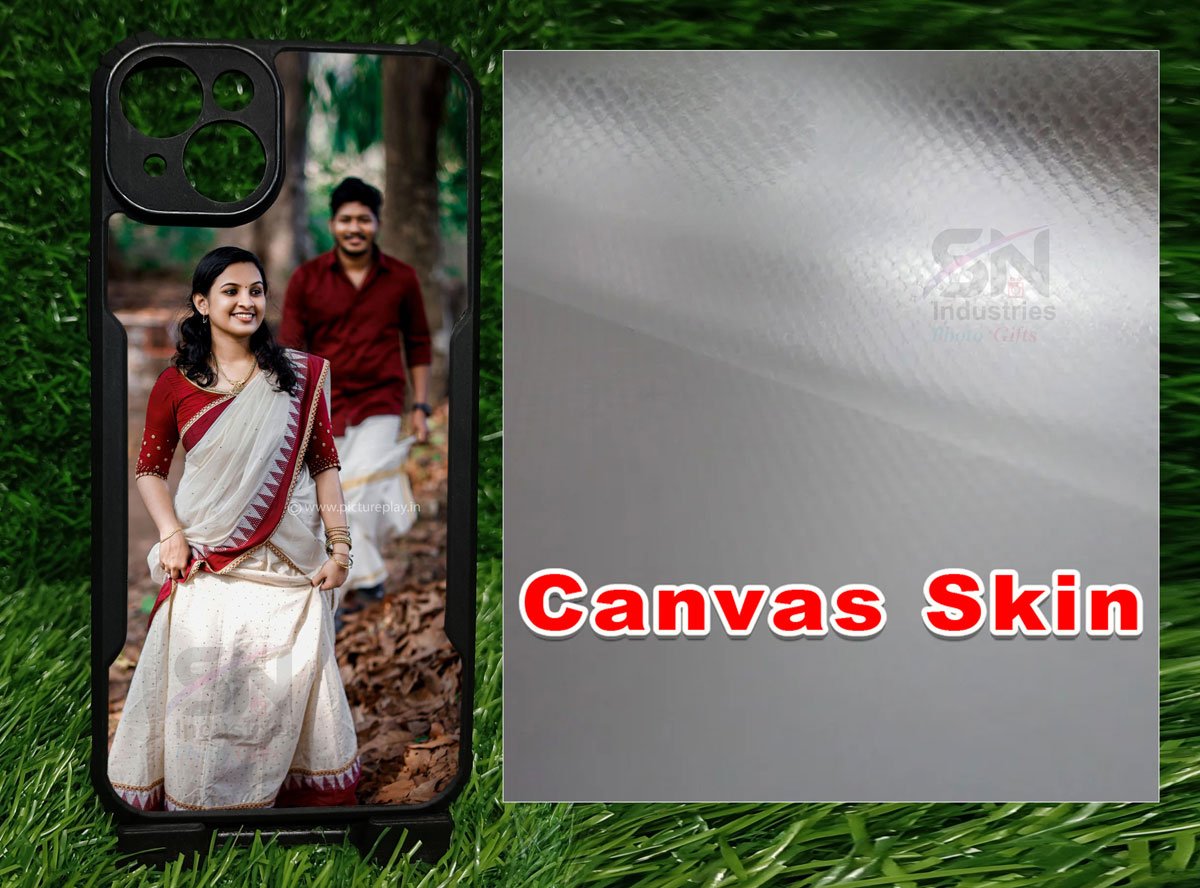 Premium Case (High Quality Cover)