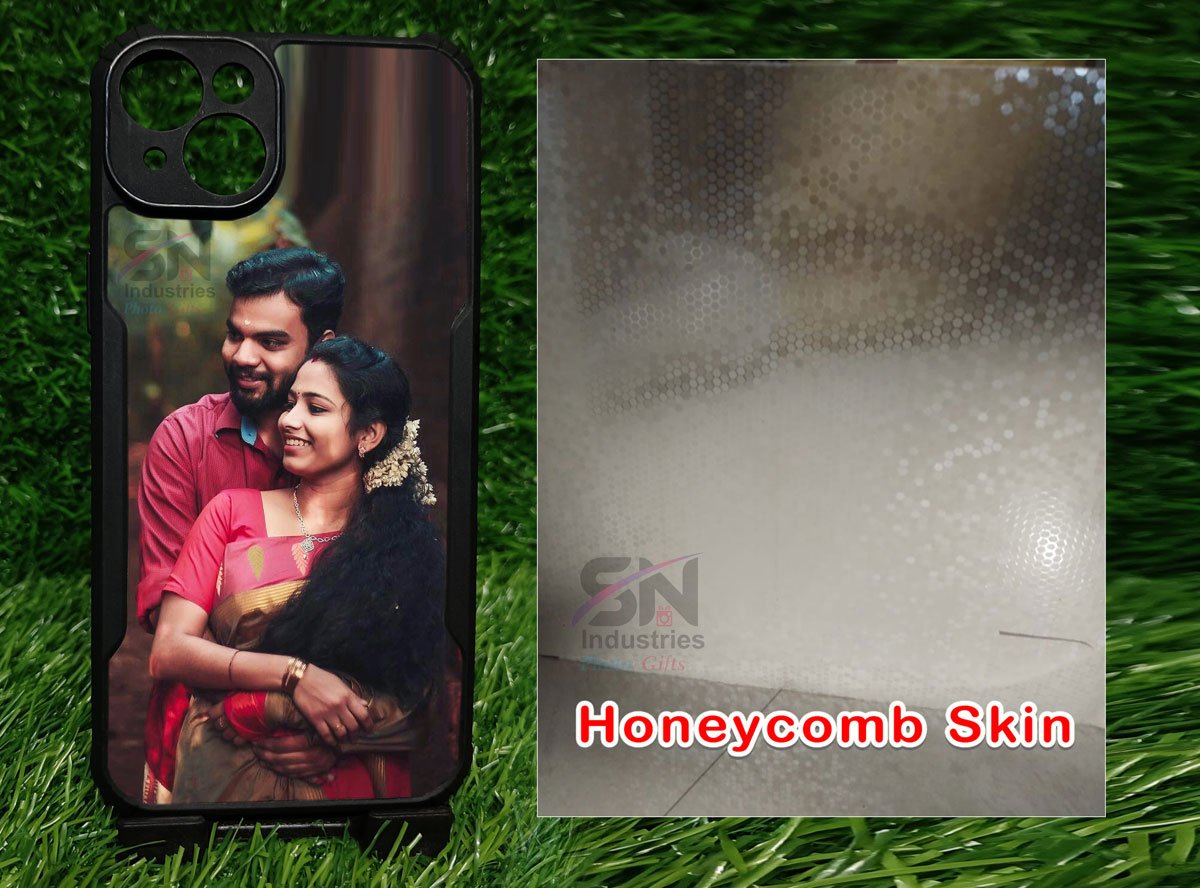 Premium Case (High Quality Cover)