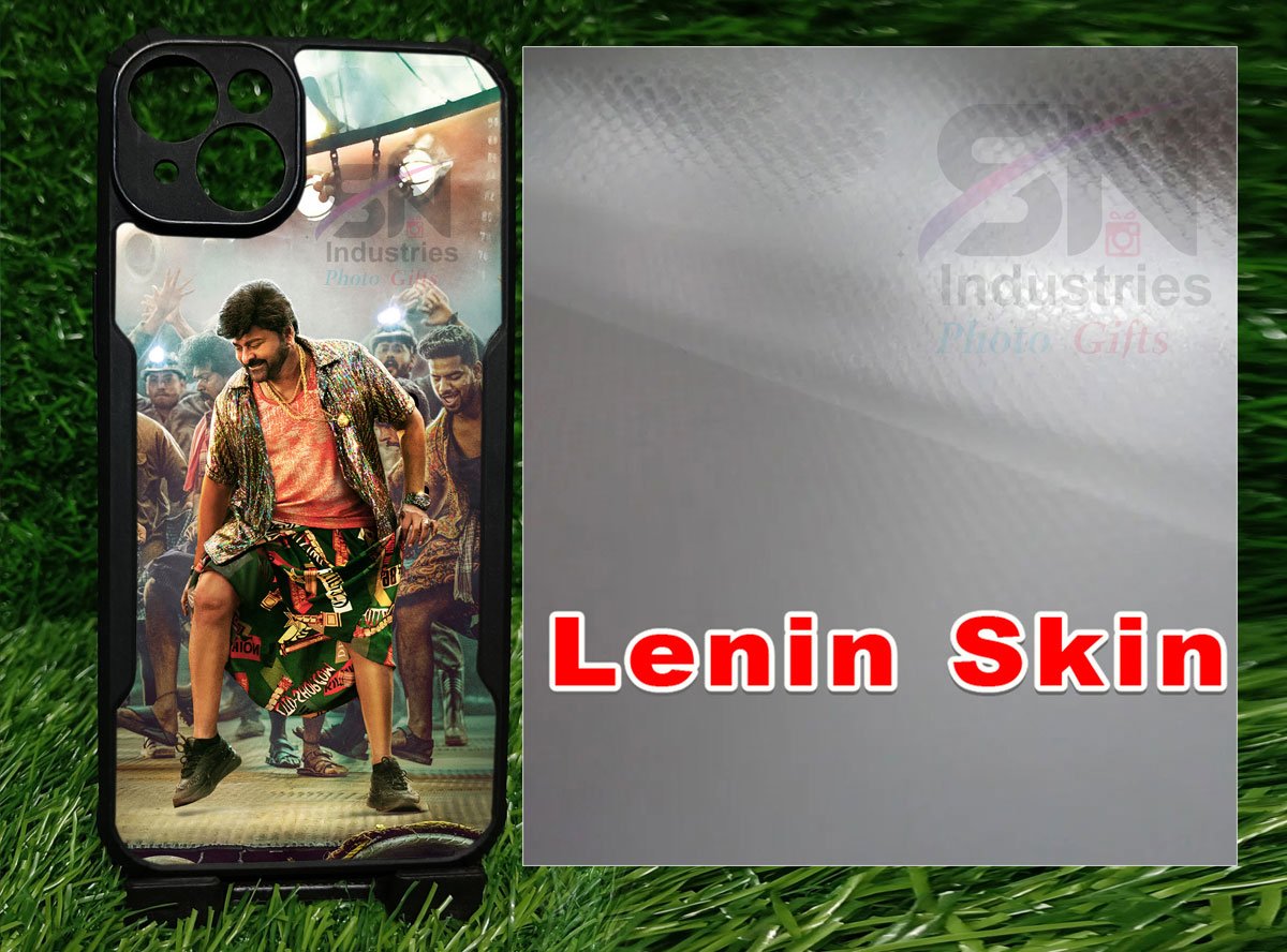 Premium Case (High Quality Cover)