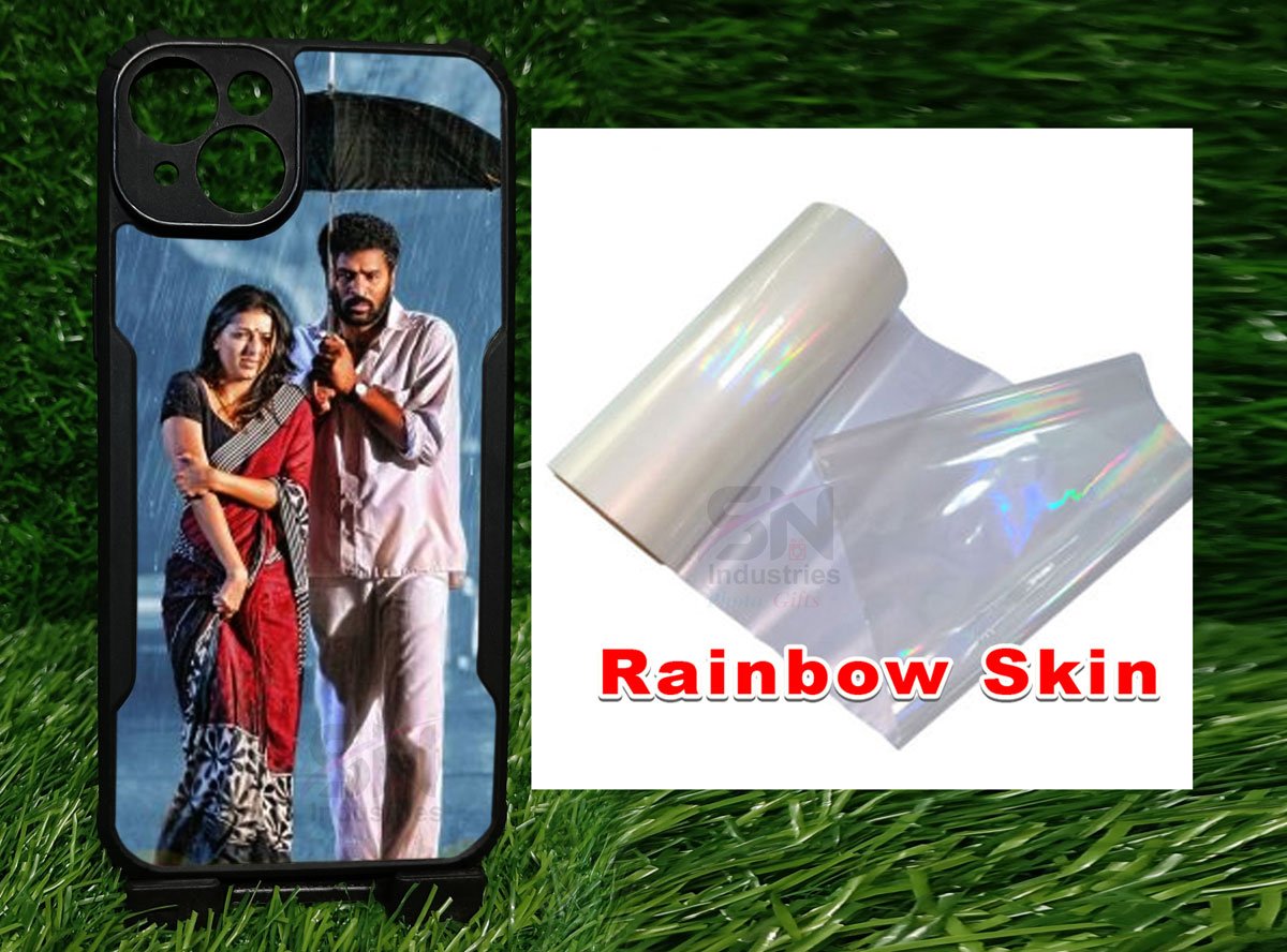 Premium Case (High Quality Cover)